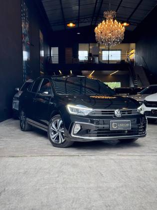 VOLKSWAGEN VIRTUS 1.0 200 TSI COMFORTLINE AUTOMÁTICO